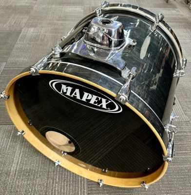 Mapex M Series 22